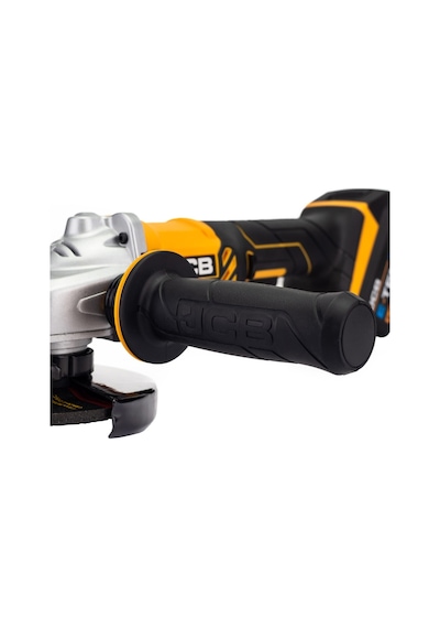 Jcb 21-18AG-B Akülü Avuç Taşlama 18 V - Aküsüz Versiyon