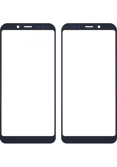 Teknonet Xiaomi Redmi Note 5 Uyumlu Dokunmatik Lens