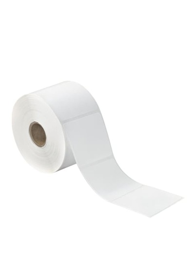 Zuidid 100mm X 100mm Termal Etiket - 500'lük Sarım
