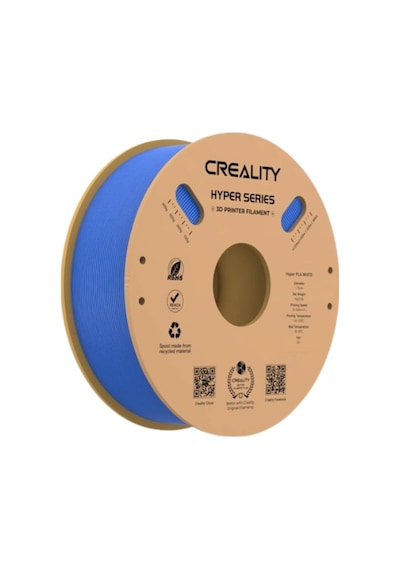 Creality Hyper Pla Blue