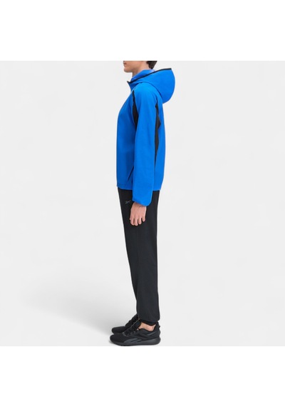 Reebok Id Traın Woven Pant Erkek Sıyah Eşofman Altı Siyah
