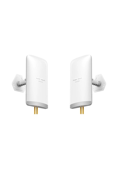 Ruıjıe Reyee Rg-est350g 5ghz Dış Ortam Noktadan Noktaya Access Point 2 Adet 867 Mbps Yönetilebilir