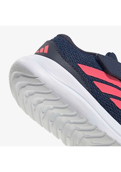 Adidas Runfalcon 6 Elastic Lace Çocuk Siyah Koşu Ayakkabısı Kı1781 2800282