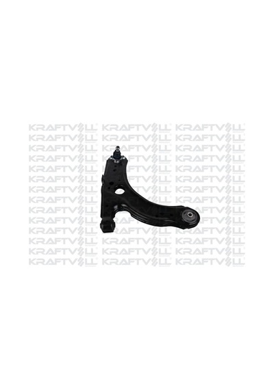 Salıncak Alt Komple Sağ Golf Iv 97-05- Bora 98-02- Octavıa 9 Kraftvoll-13050081
