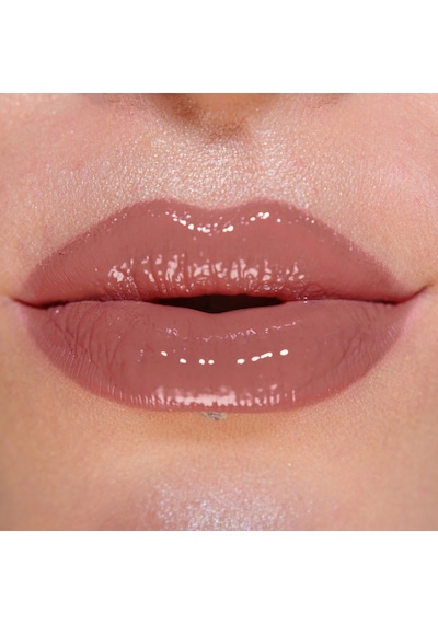 Revolution Lip Shape Dudak Kiti Rose Pink