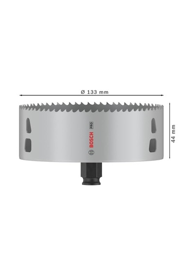 1x Pro Multi Material Power Change Plus Delik Açma Testeresi Yumuşak Ahşap, Alçıpan, Ø 133 Mm, Professional Aksesuar Döner Matkap/vidalamalar, Darbeli Matkap/vidalama 1x Pro Multi Material Power Change Plus Delik Açma Testeresi Yumuşak Ahşap, Alçıpan, Ø 133 Mm, Professional Aksesuar Döner Matkap/vidalamalar, Darbeli Matkap/vidalama