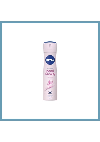 Bezos Deo Byn Pearl Beatuy 150ml 1 Adet Mbt06