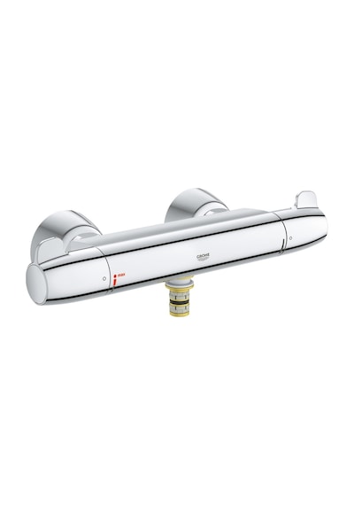 Grohe Grohtherm Special 34666000 1/2" Termostatik Lavabo Bataryası