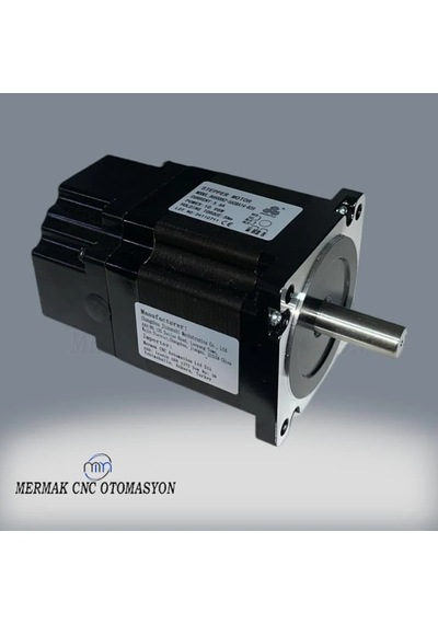 Jss Frenli Step Motor Nema 34 5 Nm