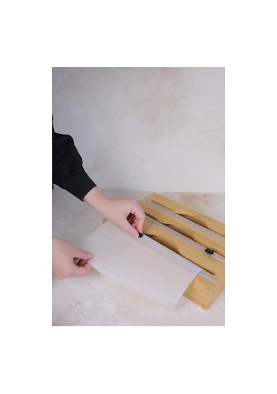 River World Folyo Kesmek İçin Stand 3 Bölmesi Olan 34914152
