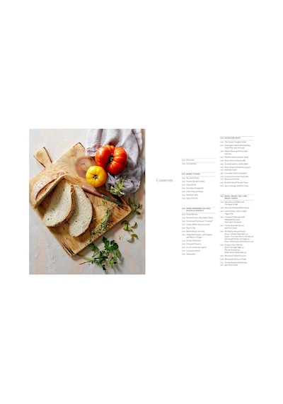 Mediterranean Every Day: Simple, Inspired Recipes For Feel-good Food