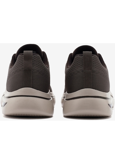 Skechers Go Walk Arch Fit 2.0 Erkek Bej Yürüyüş Ayakkabısı 216516 Tpe Bej