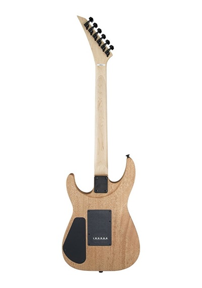 Jackson 2910121557 Js Dinky Arch Top Js22 Dka Elektro Gitar Natu