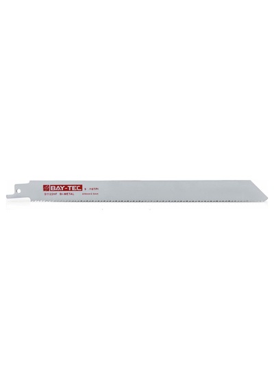 BAYTEC AĞAÇ METAL TİLKİ KUYRUĞU S1122-HF 5'Lİ
