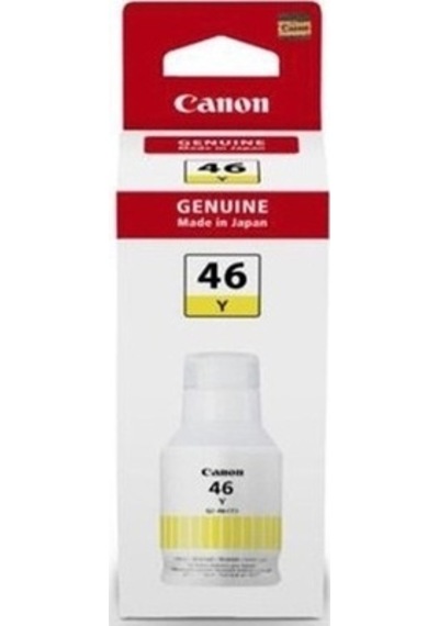 Canon GI-46Y Sarı Mürekkep Kartuşu