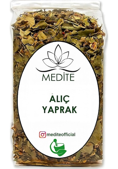 Alıç Yaprak Otu Çayı 100 Gr