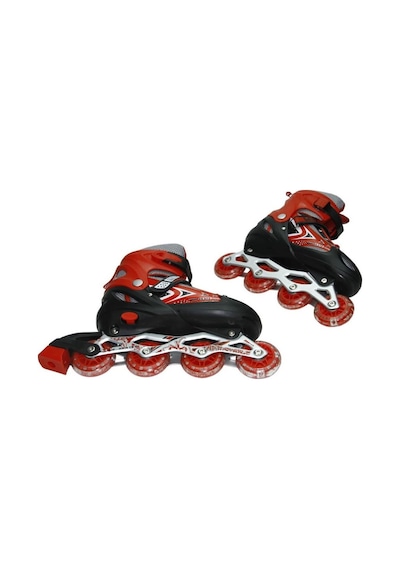 2in1 Alıştırma ve Sıralı Paten  34-38