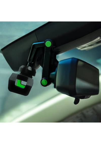 Ally 360 Dönebilen Dikiz Aynası Araç Telefon Tutucu