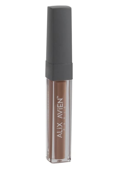 Uzun Süre Kalıcı Yapışkan His Bırakmayan Nemlendirici Dudak Parlatıcısı - Lipgloss 04 Peachy Rose 0