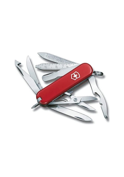 Victorinox Kamp Çakı Minichamp 0.6385 Çok Renkli