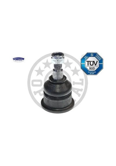 Alt Rotıl Sag Sol E30 82 94 Optımal 31121126254