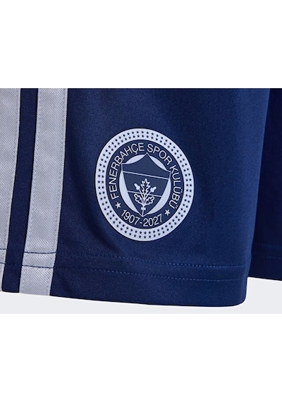Adidas Fenerbahçe 26/27 Üçüncü Şort Çocuk Fenerbahçe 26/27 Üçüncü Şort Kc7396 Lacivert