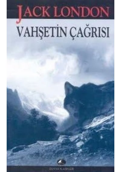 Vahşetin Çağrısı - Ybve-660781