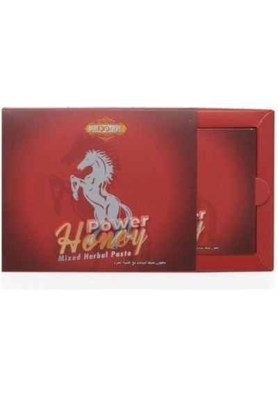 Power Honey Bitkisel Karışımı Macun 12 Li Şase 1 Power Honey Bitkisel Karışımı Macun 12 Li Şase 2 Balsarayı Power Honey Bitkisel Karışımı Macun 12 Li Şase