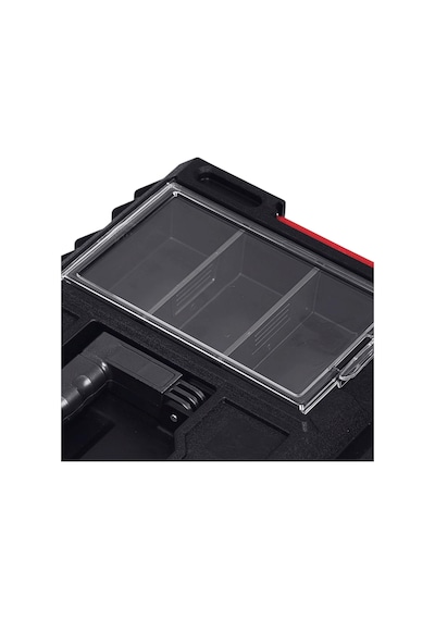 Qbrick System One 350 2.0 Profi Takım Çantası