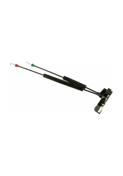 Bagaj Kilidi Arka Ford Fıesta Bm 02- Oem No: 2s61 A43102 Bg