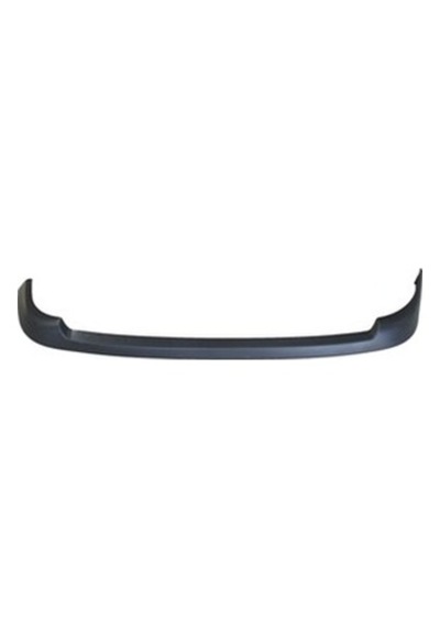 Volkswagen Polo Classıc 96/01 Karlık Ön Tampon Altı Sıyah Spoıler Lm - Oem Yedek Parça