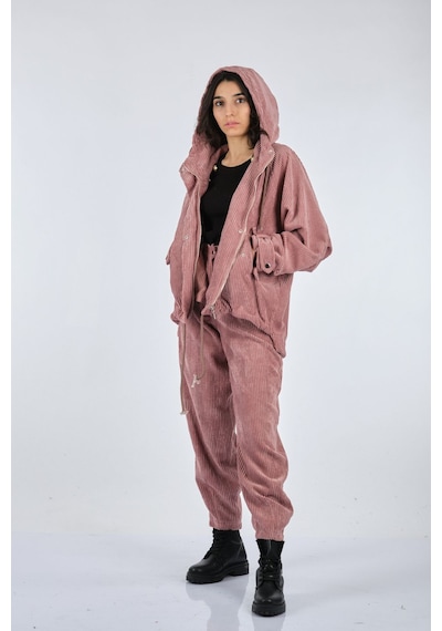 Ysatis Kadın Pantolon 21222000110 Pudra