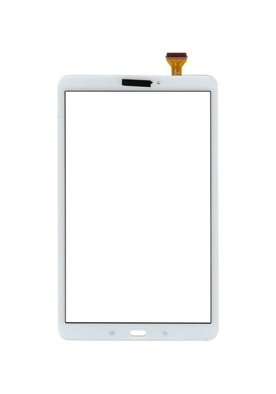 Samsung Galaxy Uyumlu Tab A Sm-t587 Dokunmatik Beyaz