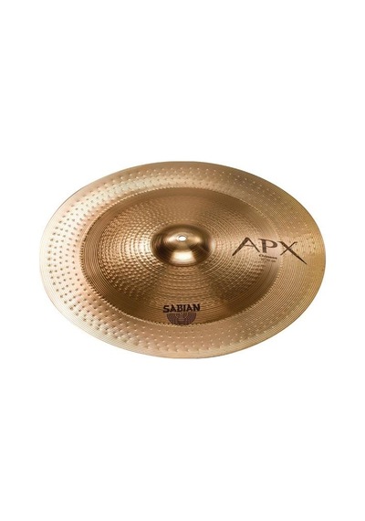 Sabian Ap2016 Apx Chinese Zil 20 İnç B8 Alaşım - Yüksek Ses -