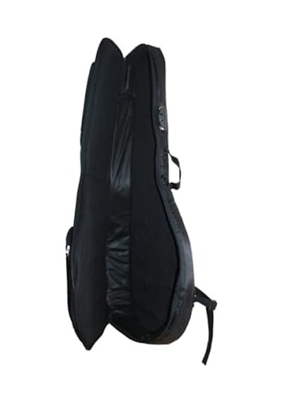 Softcase Klasik Gitar Kılıfı, Dayanıklı Ve Hafif Tasarım