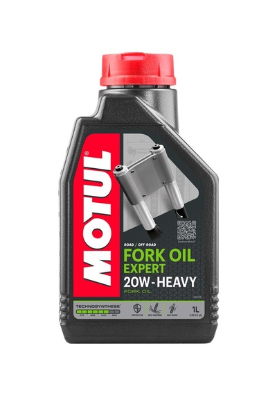 Motul Fork Oıl Exp H 20w 1l