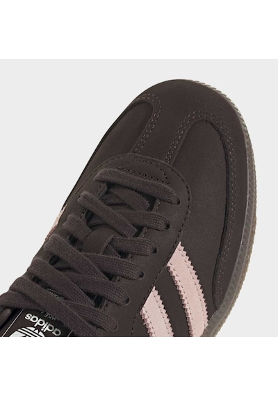 Adidas Ih9166 Samba Og W Kadın Günlük Spor Ayakkabısı Kahverengi