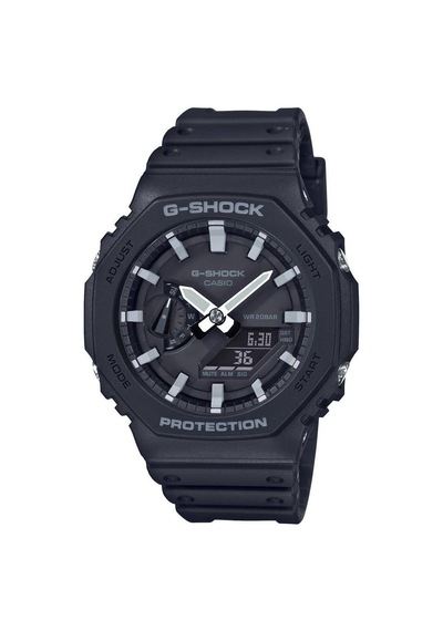 Casio Iconic Ga-2100-1adr Erkek Kol Saati Diğer