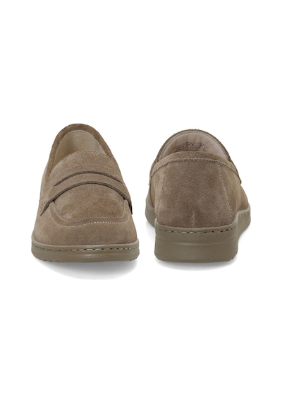 Polaris 105637.sz Vizon Kadın Loafer 105637.sz5pr 000000000102042433