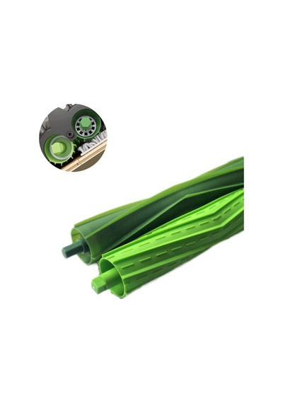 Roomba S 9 Uyumlu Yüzey Temizleyici Ana Fırça 1 Set 2 Adet