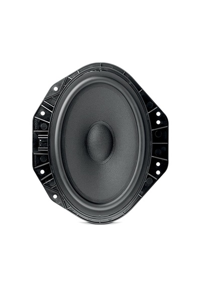 ÖZTÜRK ELEKTRONİK-FOCAL IS FORD 690