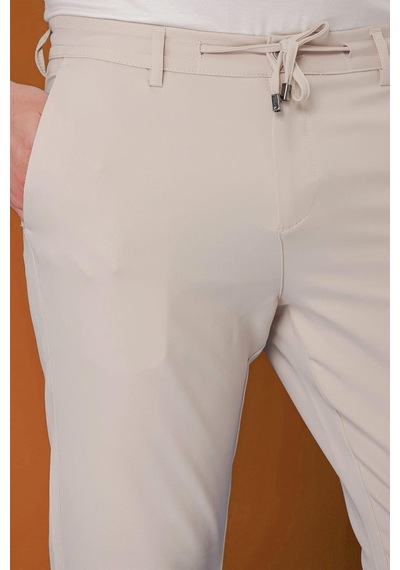 Efor Atp 030 Taş Spor Pantolon Taş