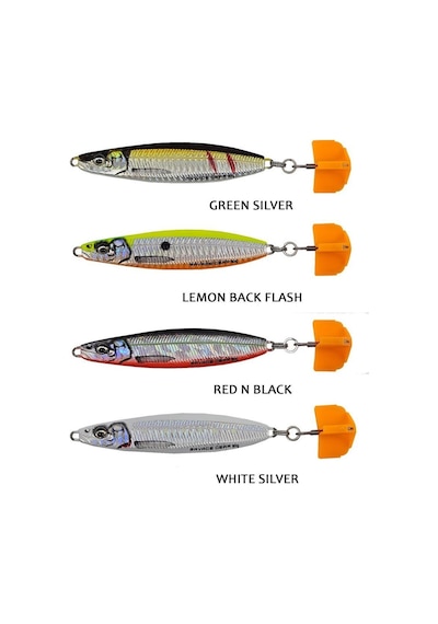 Savage Gear Psycho Sprat 9cm 45gr