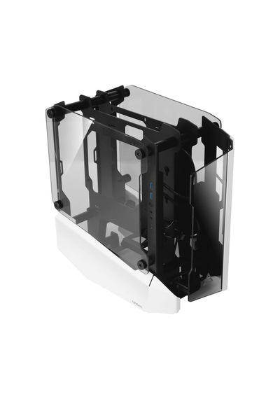 Antec Striker Temperli Cam Usb Type-c Mini-ıtx Mini Tower Akak0ant0034
