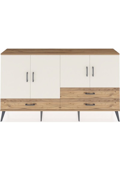Arges Konsol 5 Raflı 3 Çekmeceli 4 Kapaklı 176x30x99 Çam-aytaşı/ç Çam-aytaşı/çam Arges Konsol 5 Raflı 3 Çekmeceli 4 Kapaklı 176x30x99 Çam-aytaşı/ç Çam-aytaşı/çam