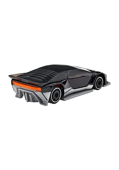 Hot Wheels 1:64 Tekli Arabalar 2023 006/250 Screen Time Hw K.ı.t.t. Concept 5785-hkh07