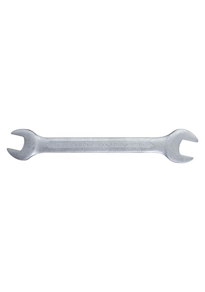 6377 İki Ağız Anahtar Kısa Boy 14x15 Mm