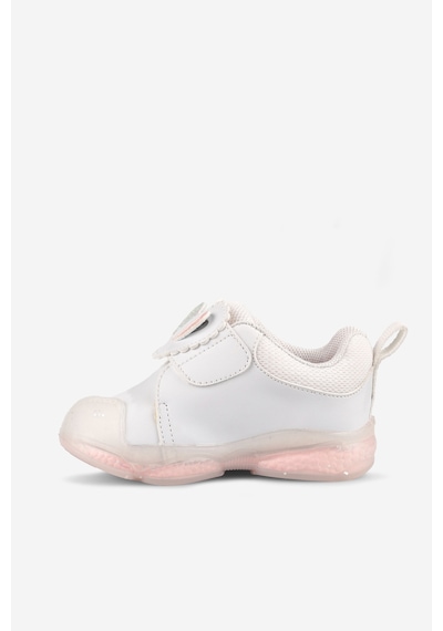 Vicco Pena Basic Kız Bebek Beyaz Sneaker