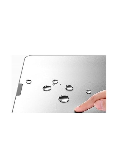Galaxy Tab S9 Fe Plus İle Uyumlu Mat Ekran Koruyucu 9h Temperli Kırılmaz Esnek Nano Cam, Parmak İzi