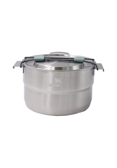 Stanley The Wildfare Core Full Serve Cookset 3.78 L / 4 Qt 10-02479-049 Gri
